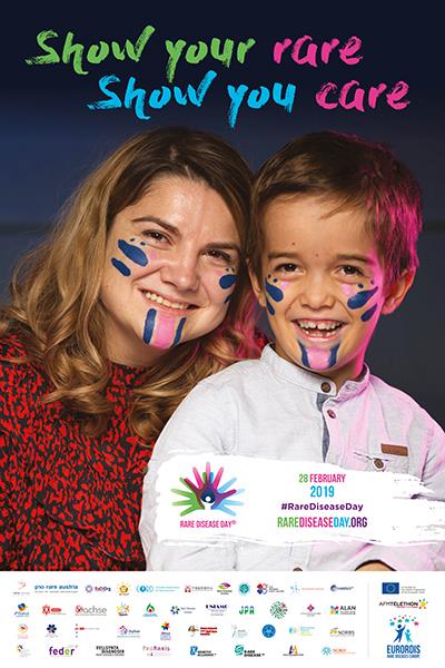 International Rare Disease Day