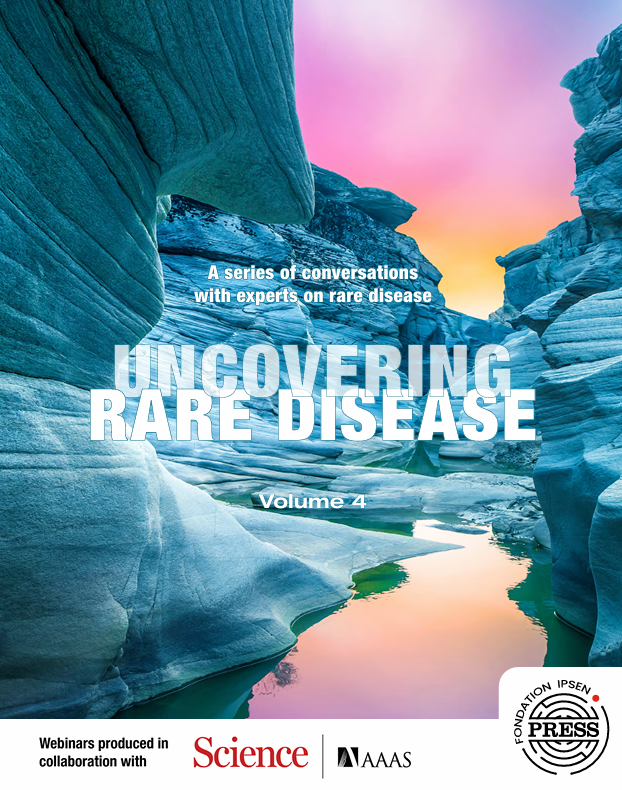 Rare Diseases English Version