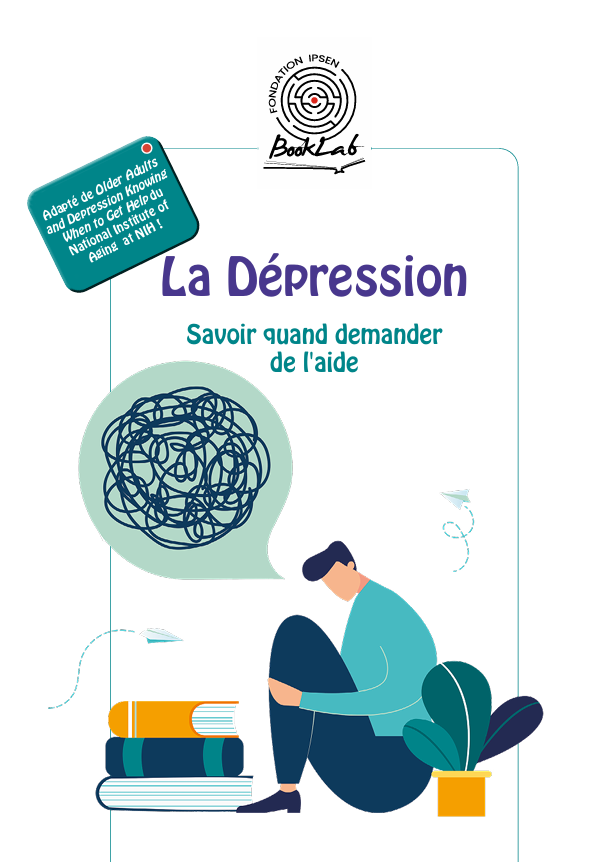 Depression: Knowing When to Ask for Help