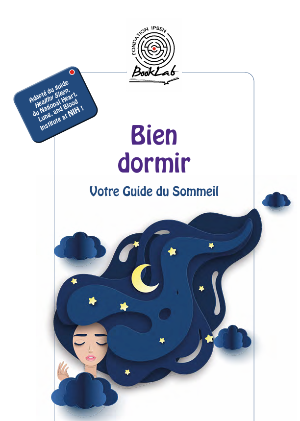 Sleep Guide: Sleeping Well