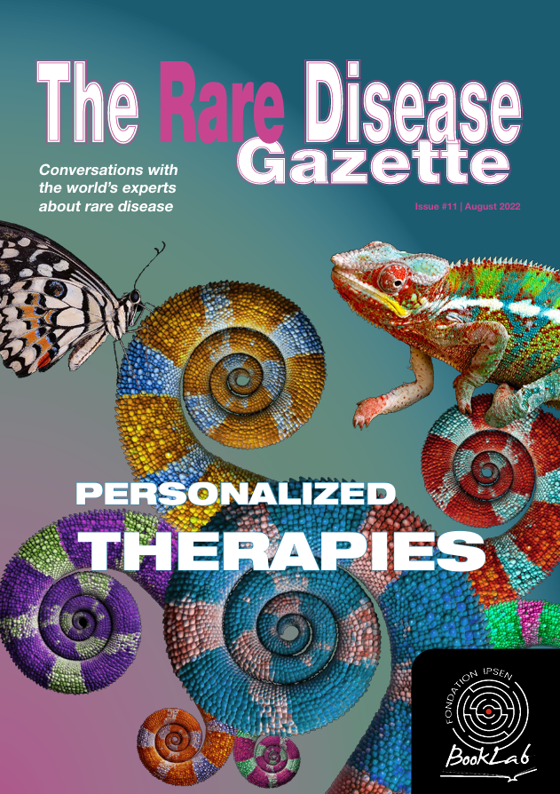 Rare Diseases Gazette English Version