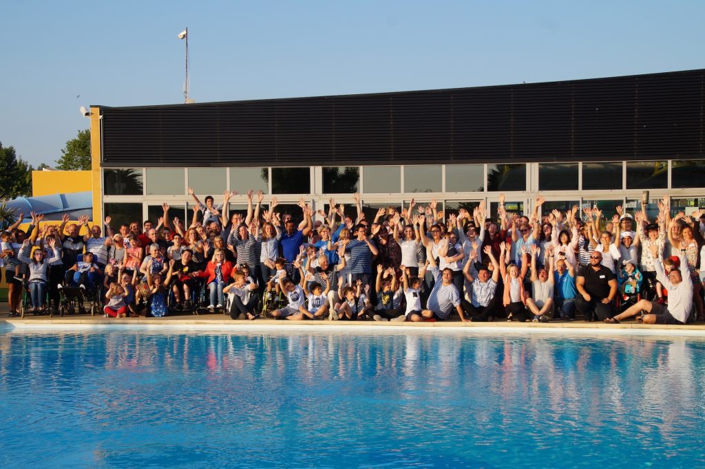 Groupe d'adhérents AMMi