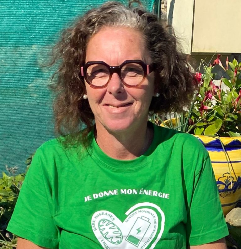 Présidente : Emma DEL-REY